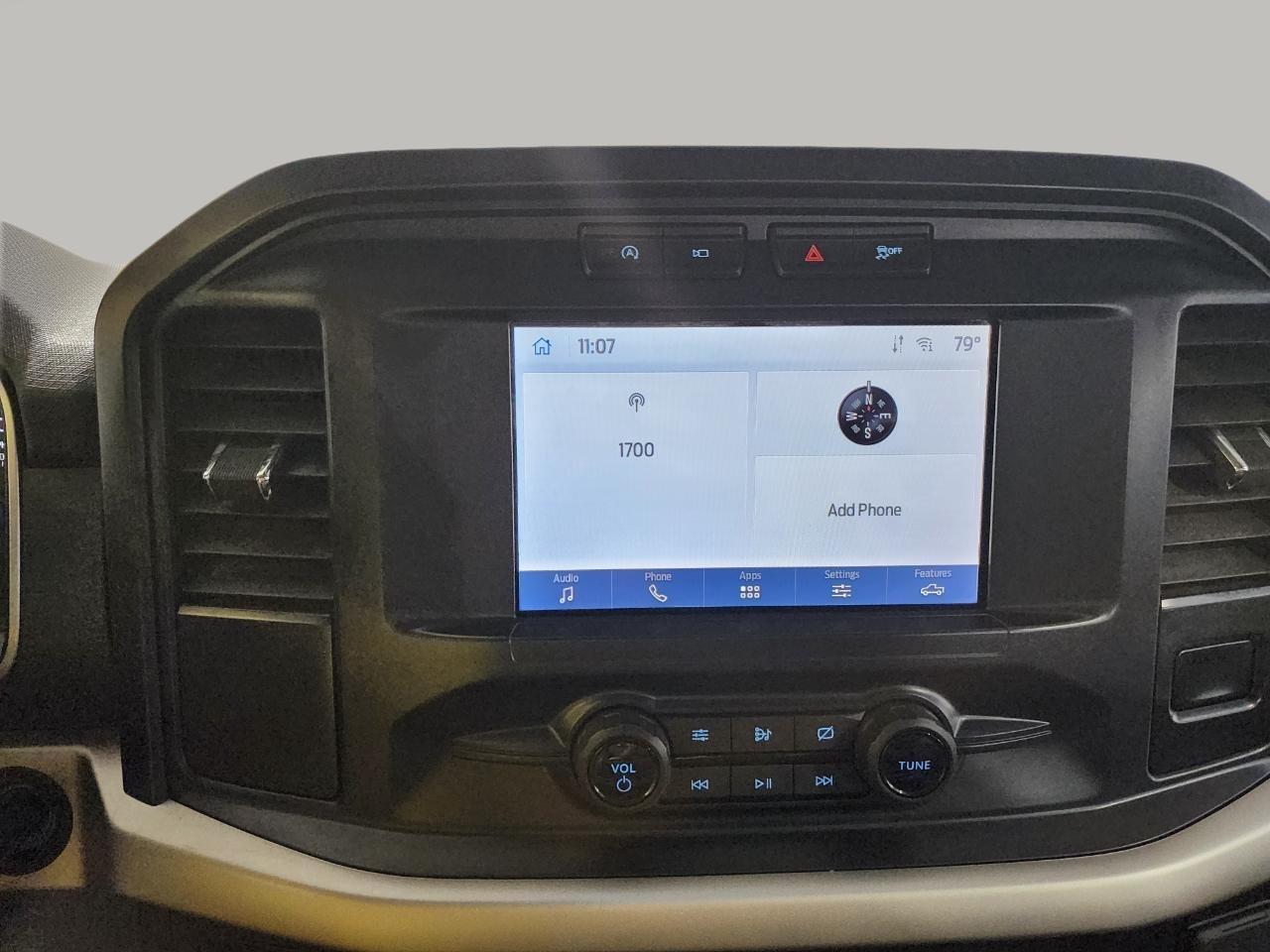 Ford F-150 XL 2021