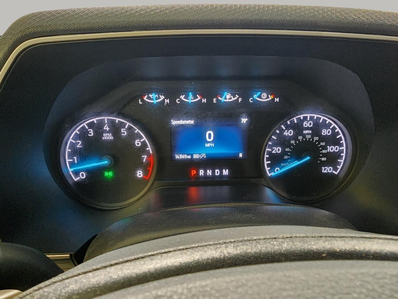 Ford F-150 XL 2021