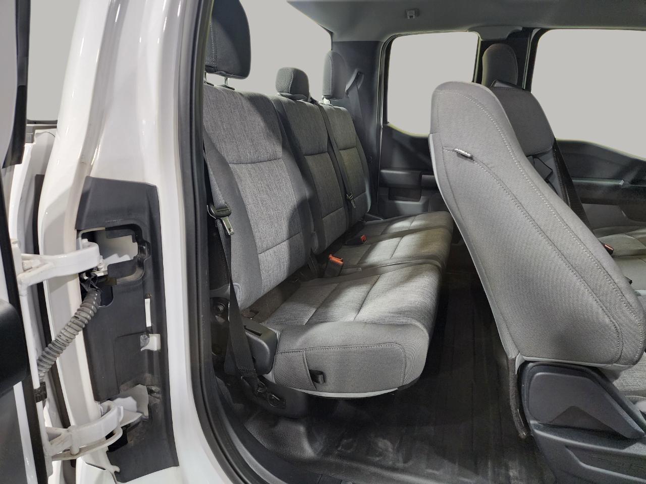 Ford F-150 XL 2021