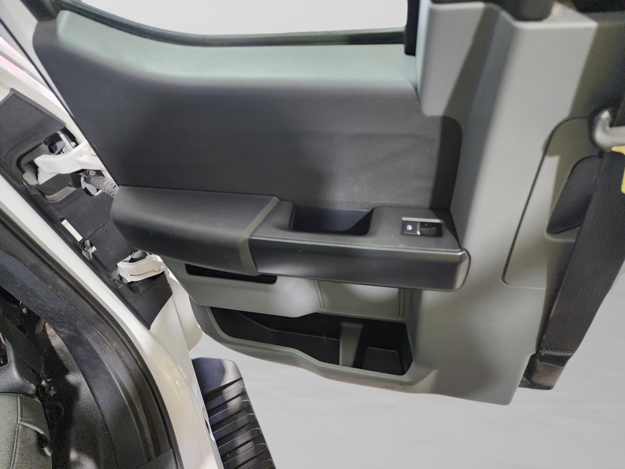 Ford F-150 XL 2021
