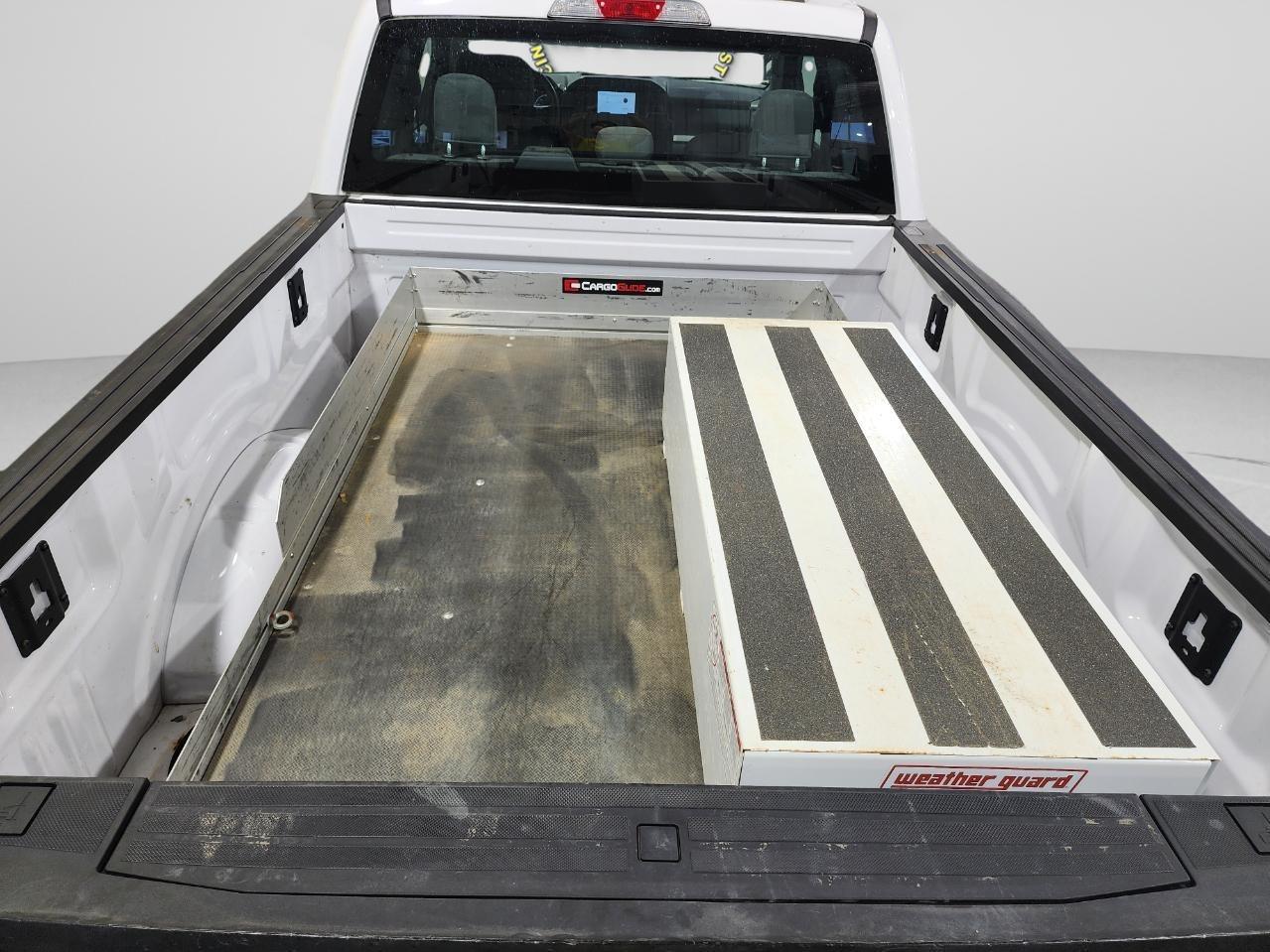 Ford F-150 XL 2021