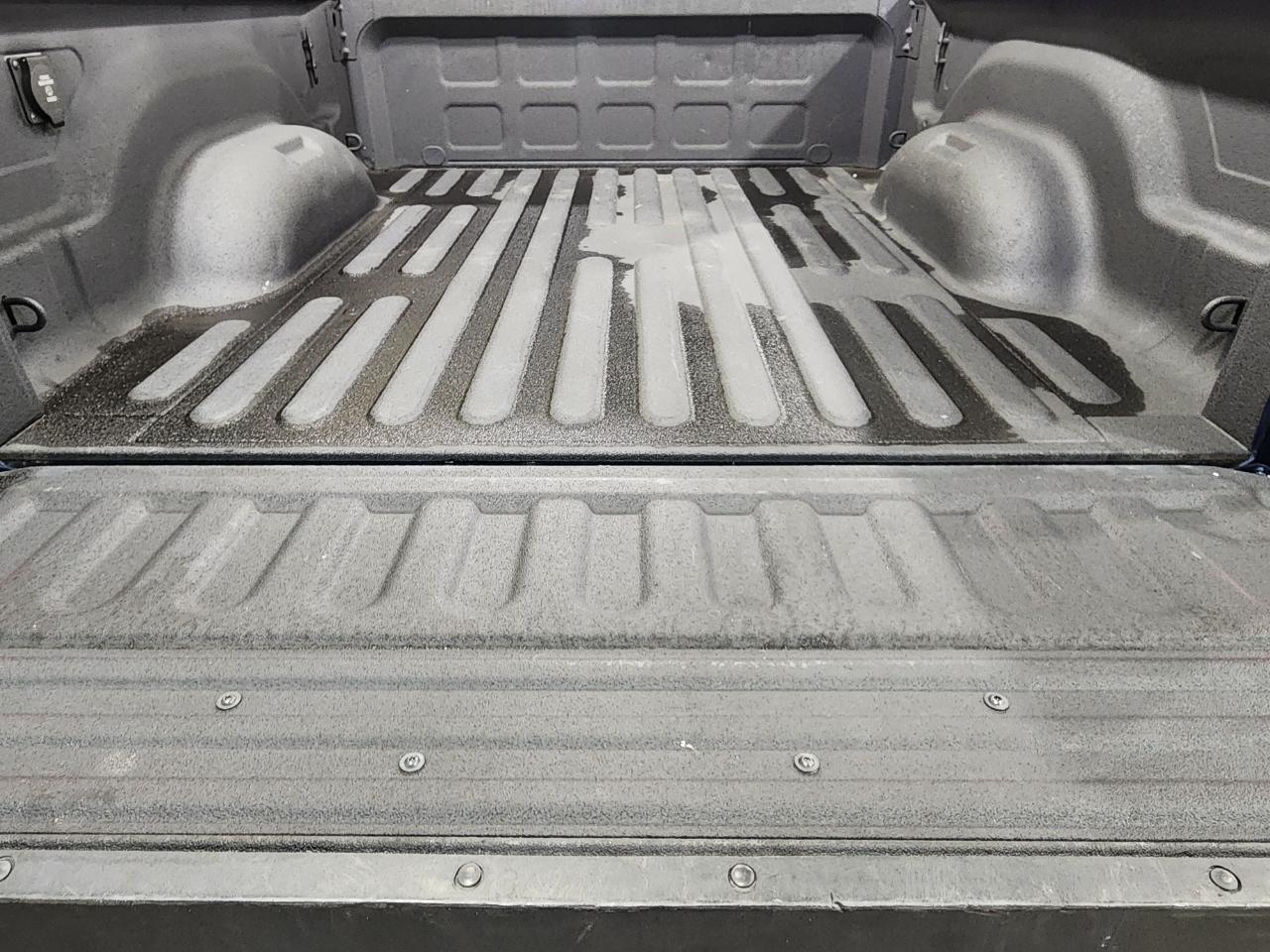 RAM 2500 Laramie Crew Cab SWB 4WD 2022