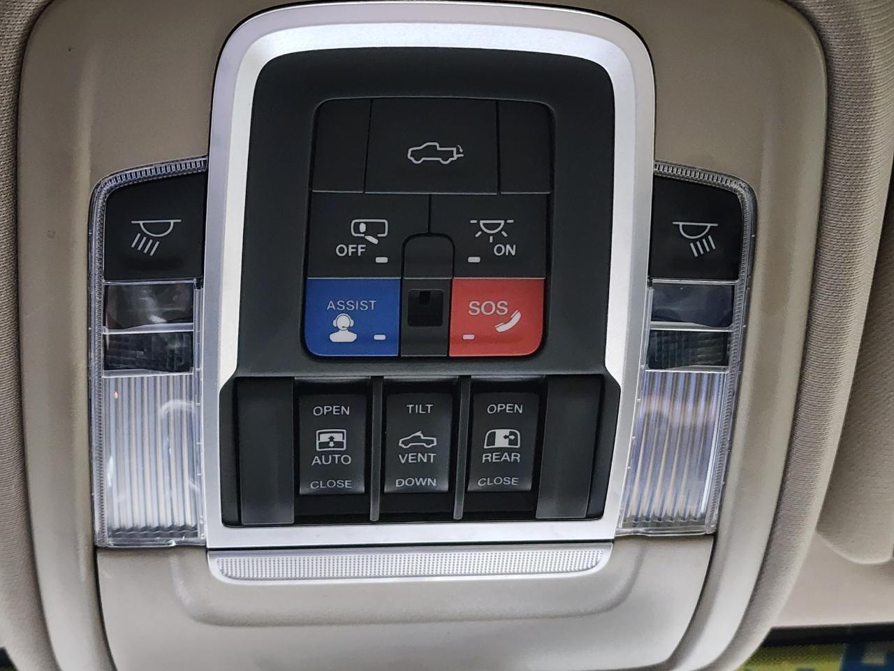 RAM 2500 Laramie Crew Cab SWB 4WD 2022