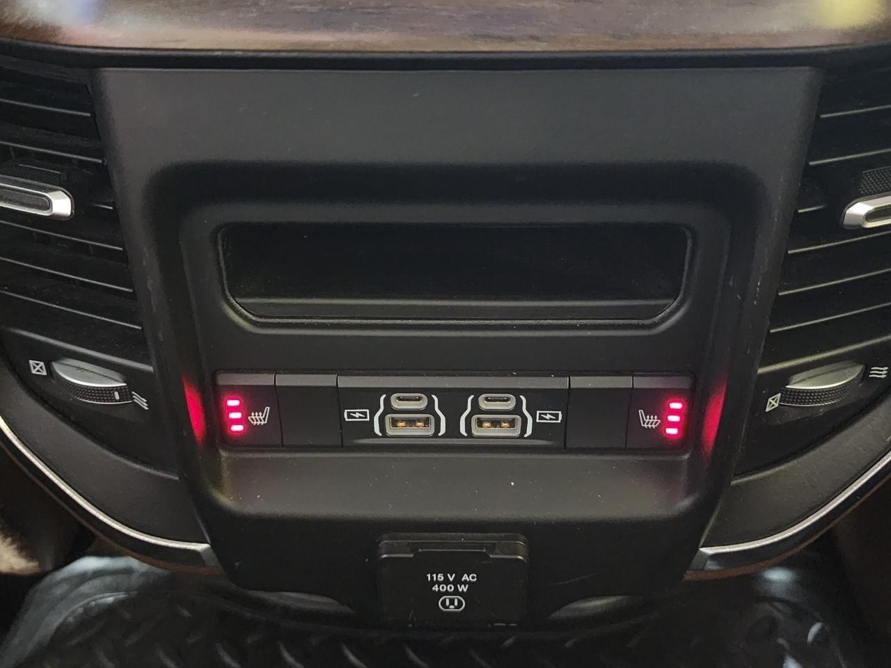RAM 2500 Laramie Crew Cab SWB 4WD 2022