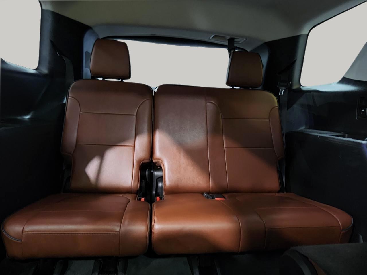 Chevrolet Traverse  2018