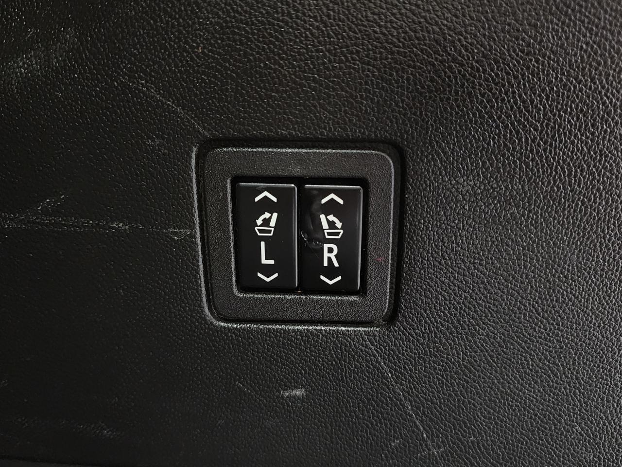Chevrolet Traverse  2018