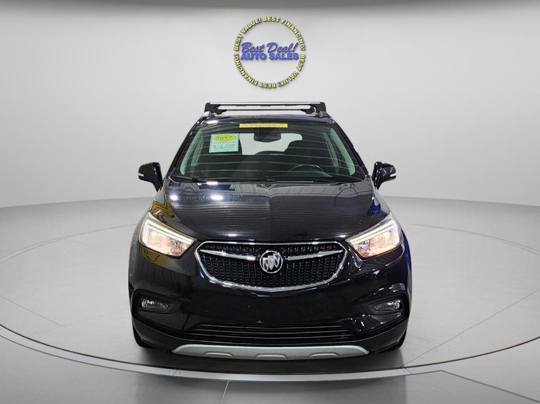 Buick Encore  2017