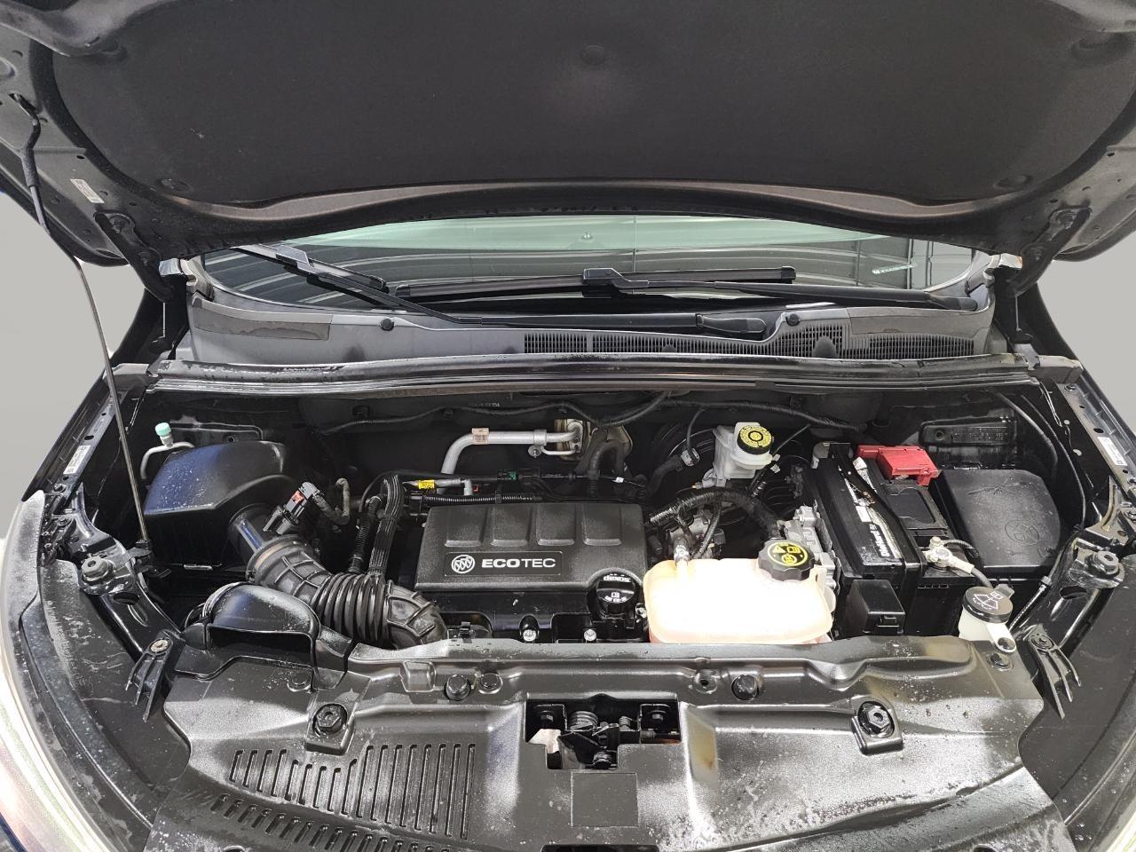 Buick Encore  2017