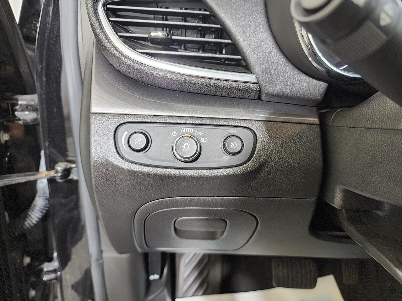 Buick Encore  2017