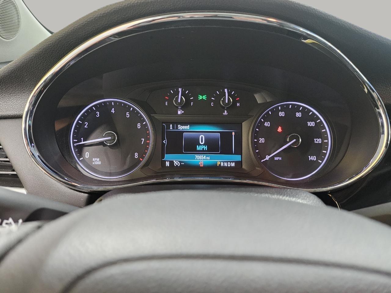 Buick Encore  2017