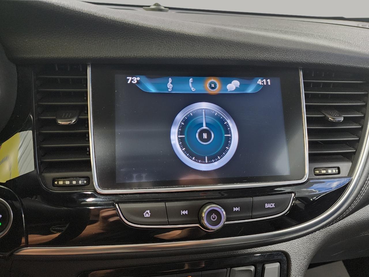 Buick Encore  2017