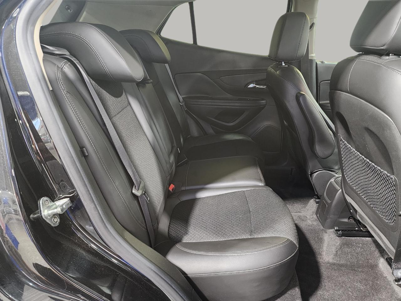 Buick Encore  2017