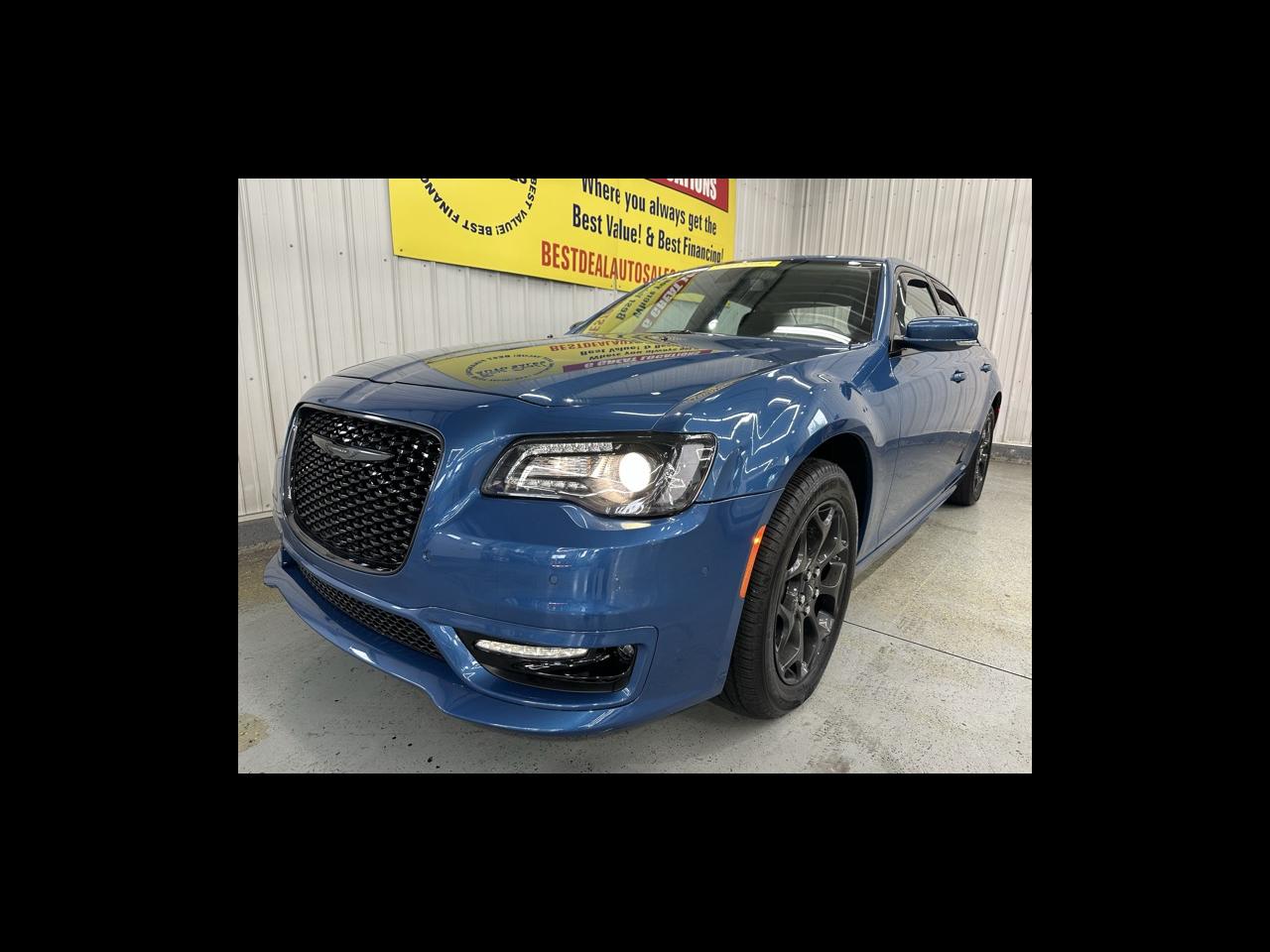Chrysler 300 Touring L AWD 2022