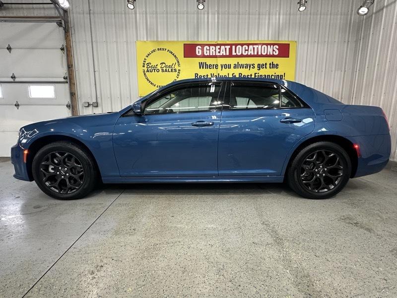 Chrysler 300 Touring L AWD 2022