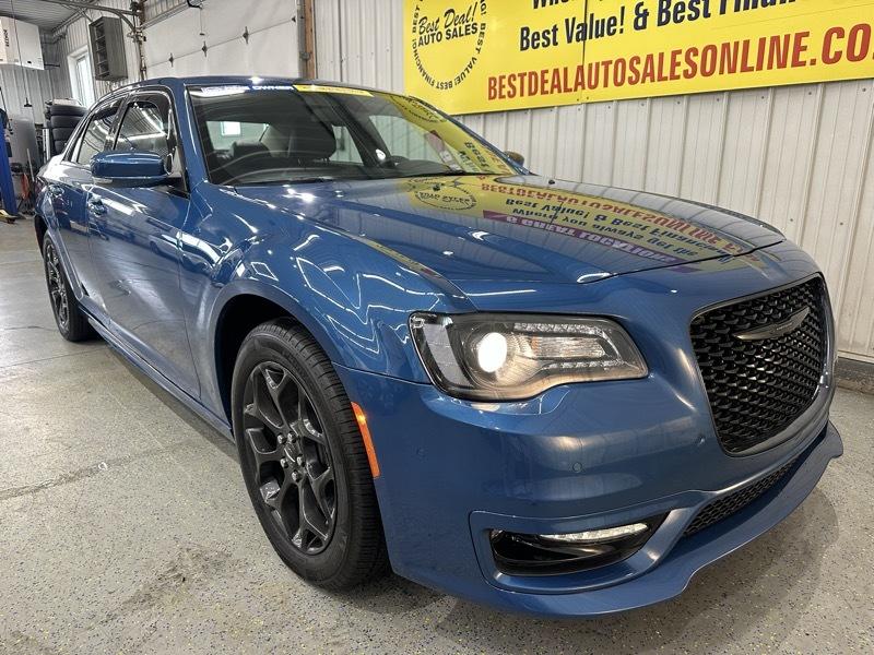Chrysler 300 Touring L AWD 2022