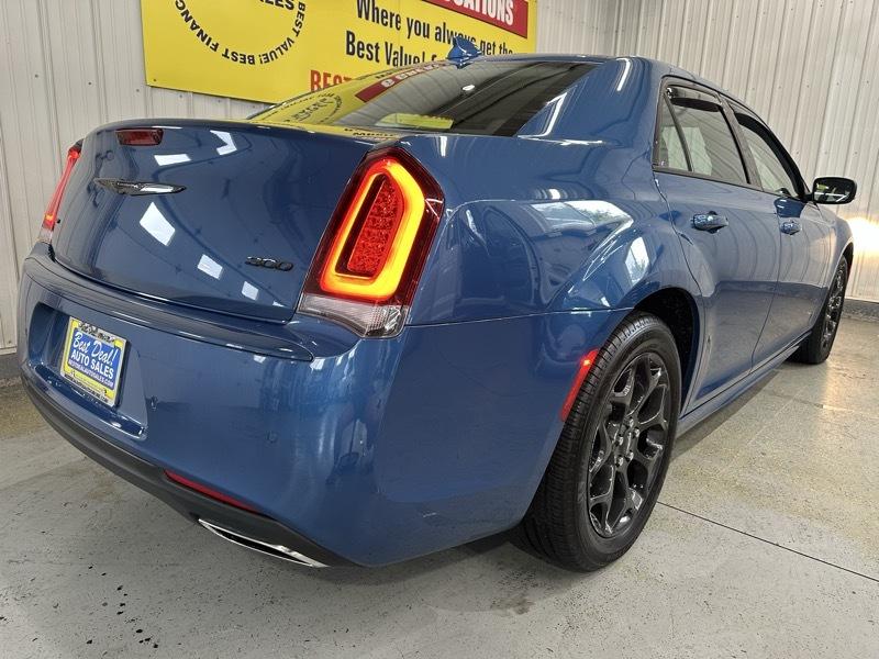 Chrysler 300 Touring L AWD 2022