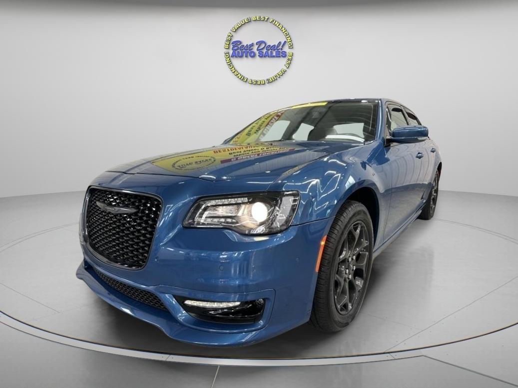 Chrysler 300 Touring L AWD 2022