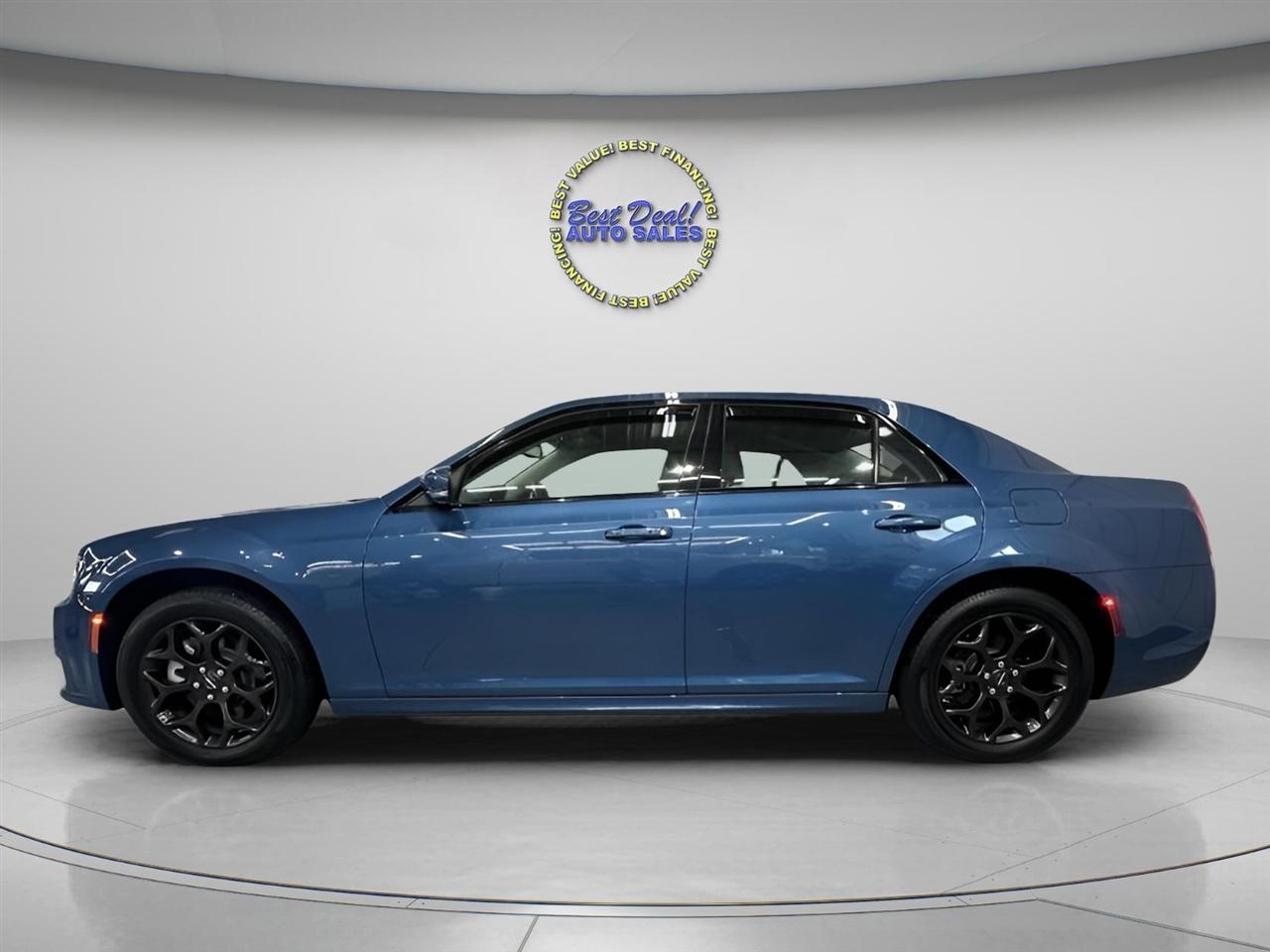 Chrysler 300 Touring L AWD 2022