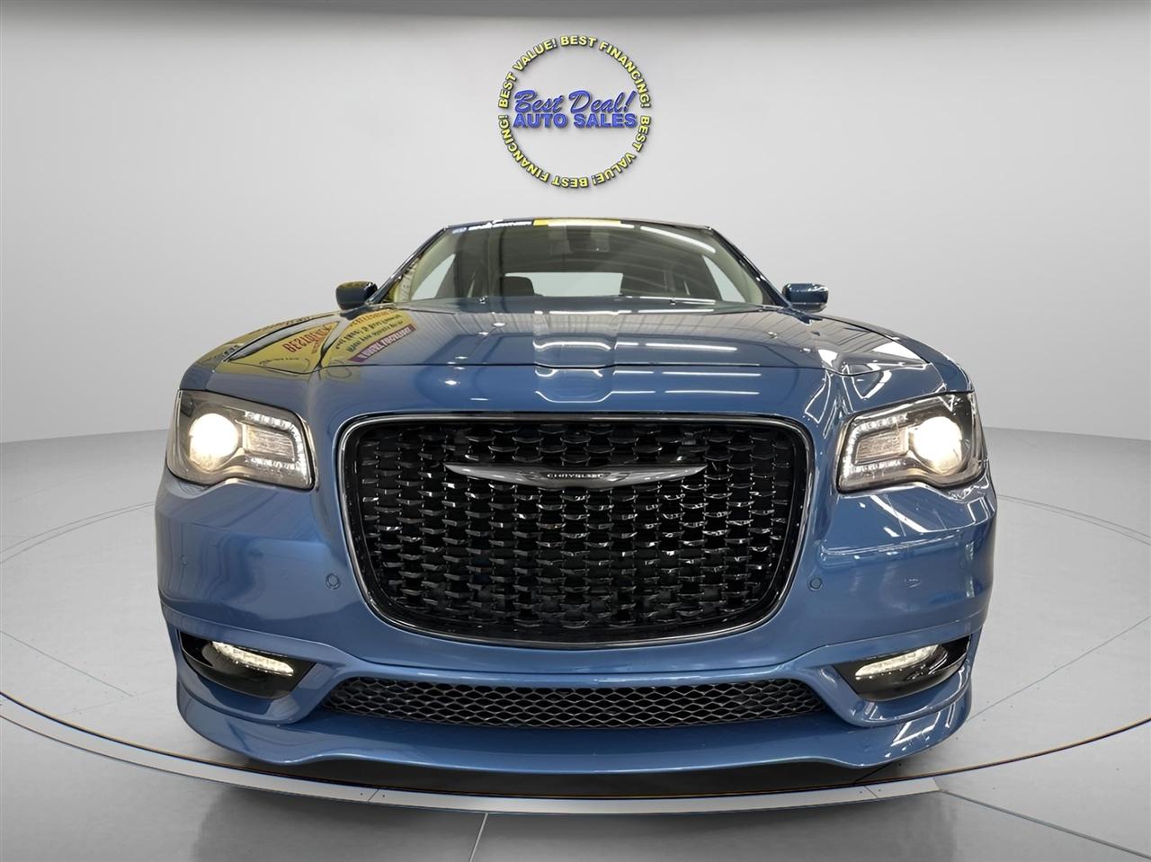 Chrysler 300 Touring L AWD 2022