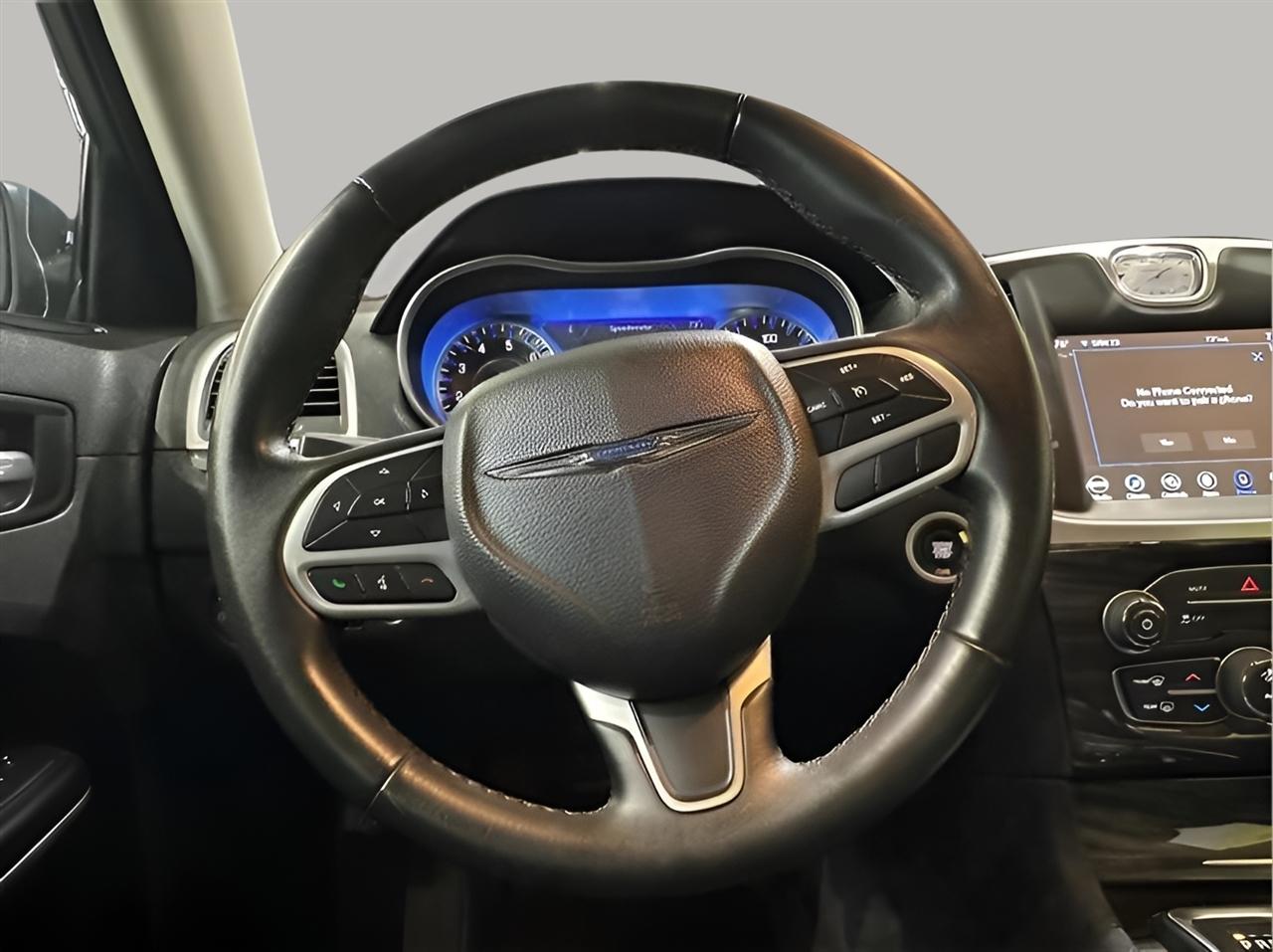 Chrysler 300 Touring L AWD 2022