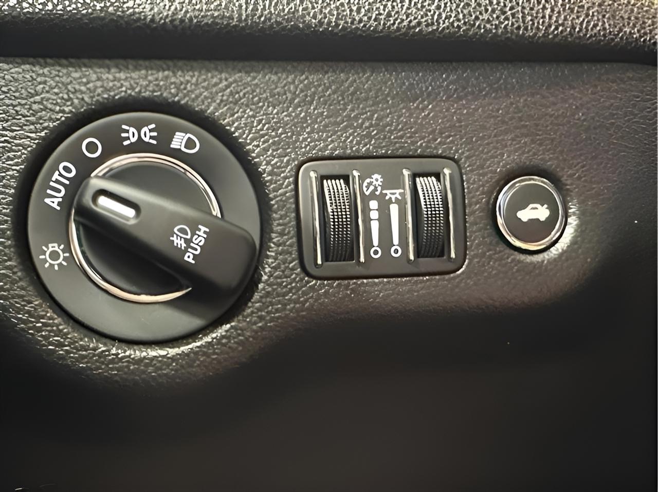Chrysler 300 Touring L AWD 2022