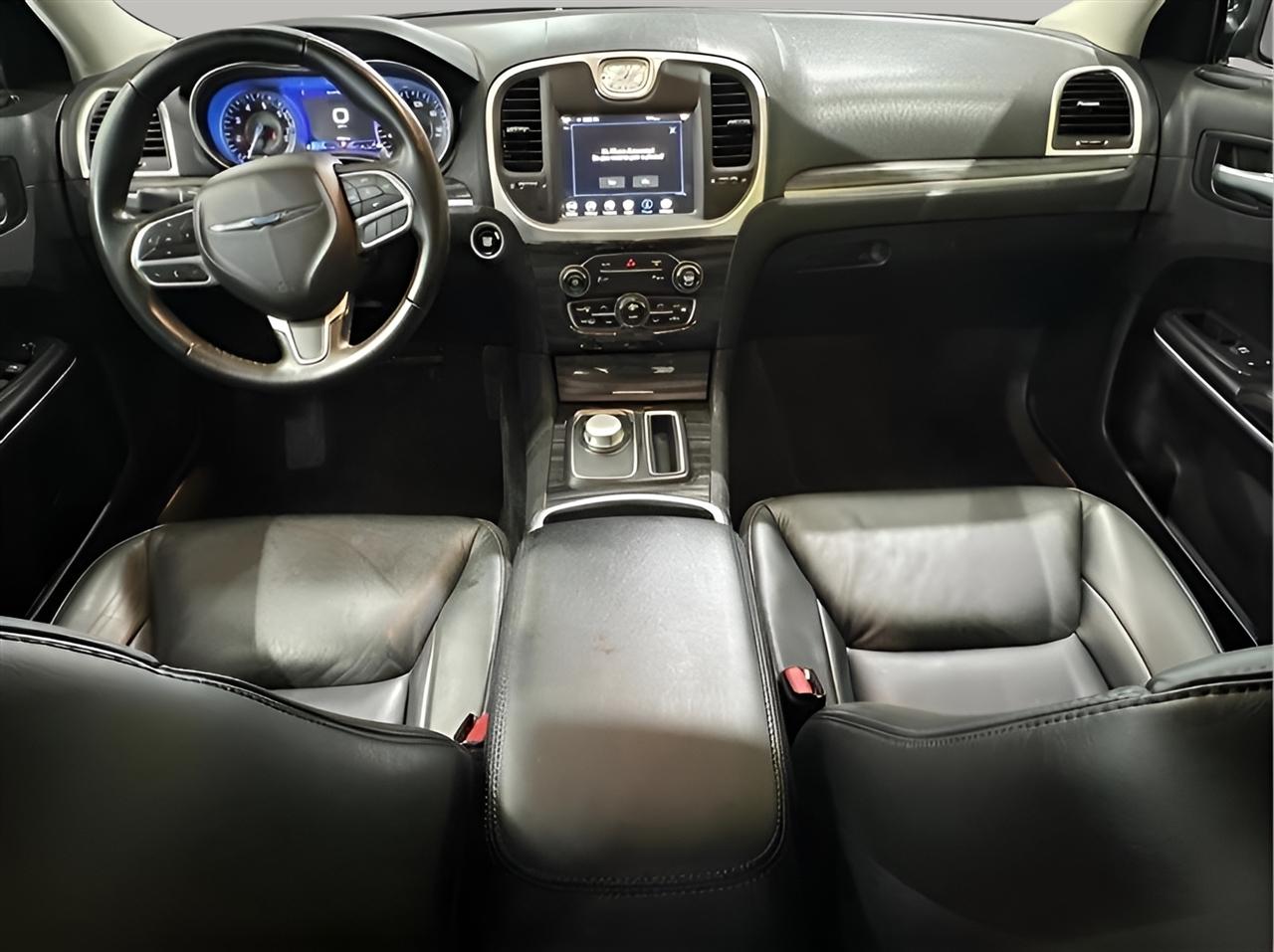Chrysler 300 Touring L AWD 2022