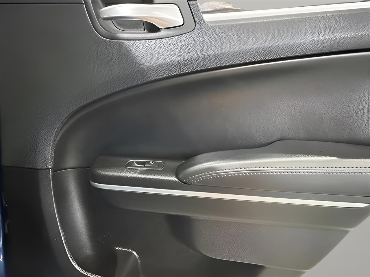 Chrysler 300 Touring L AWD 2022