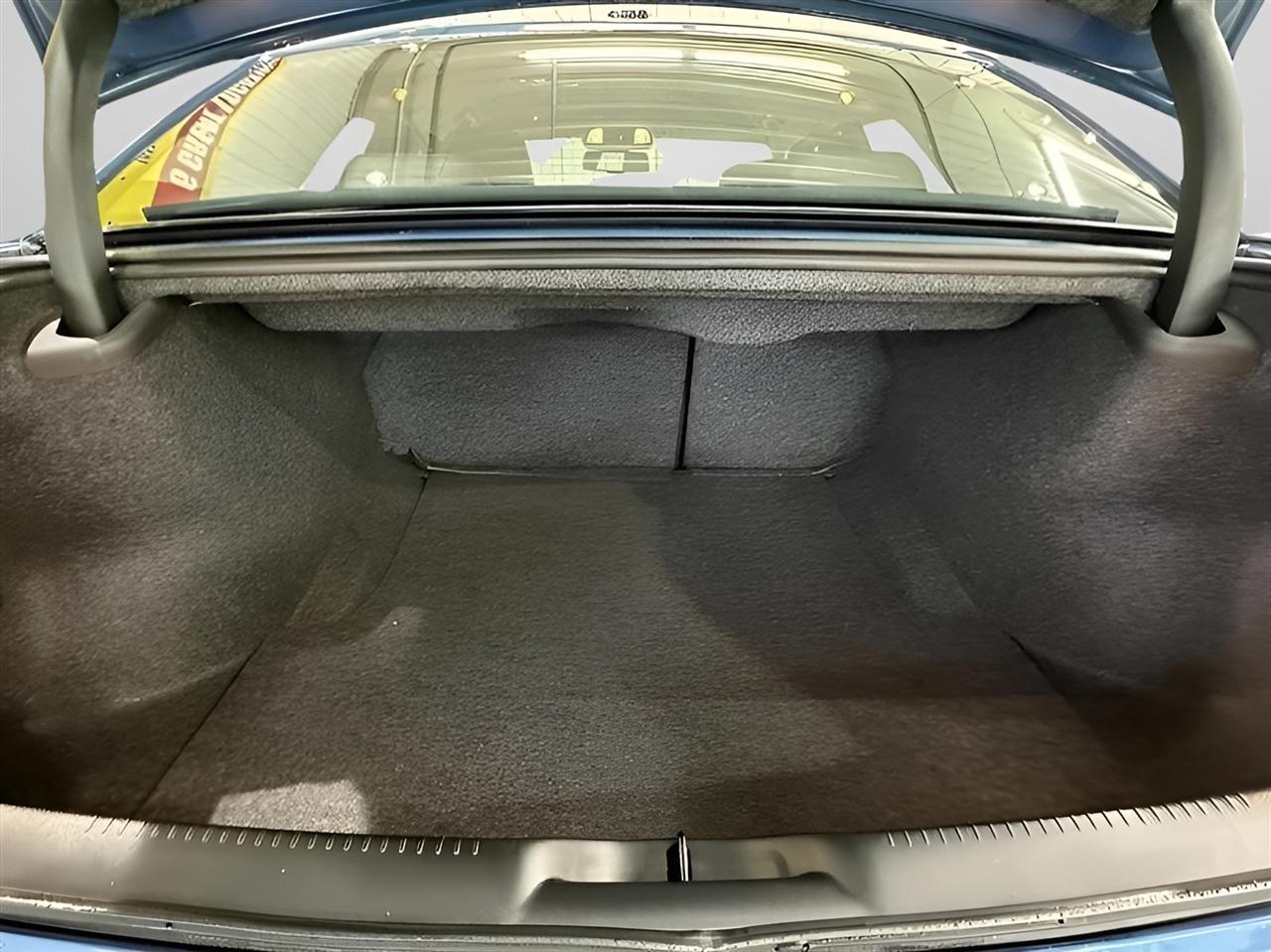 Chrysler 300 Touring L AWD 2022