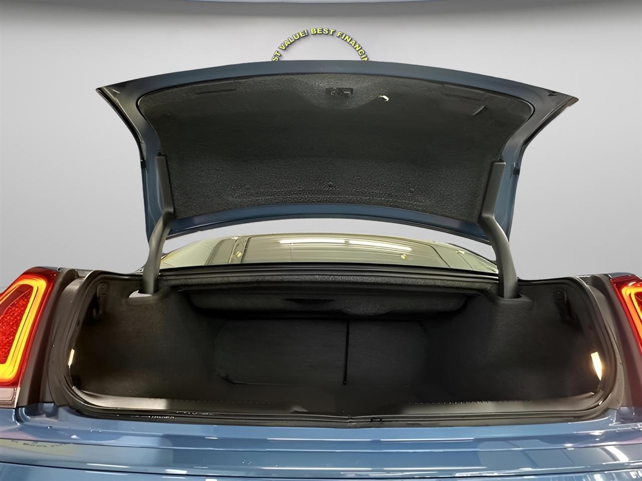 Chrysler 300 Touring L AWD 2022