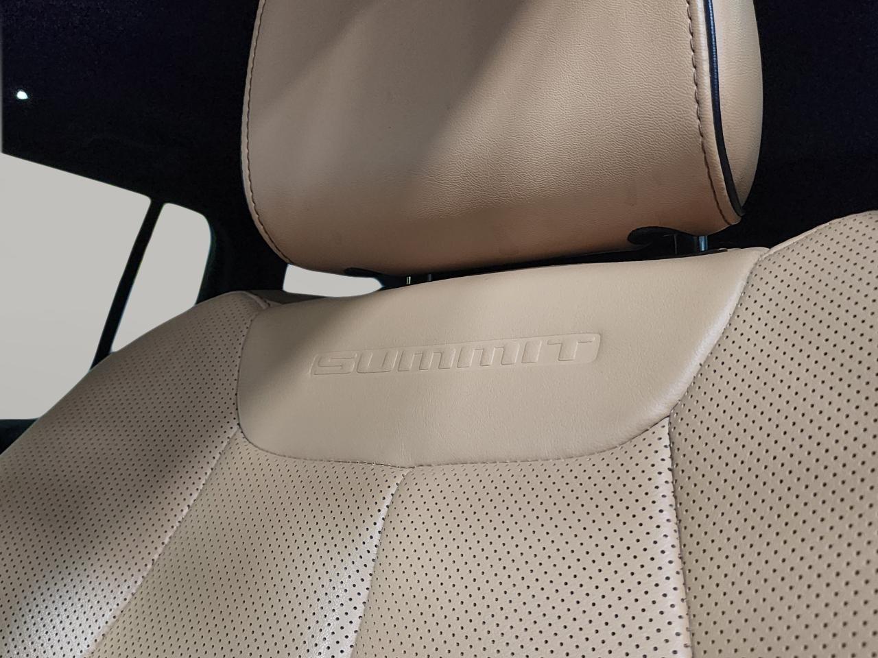 Jeep Grand Cherokee  2023