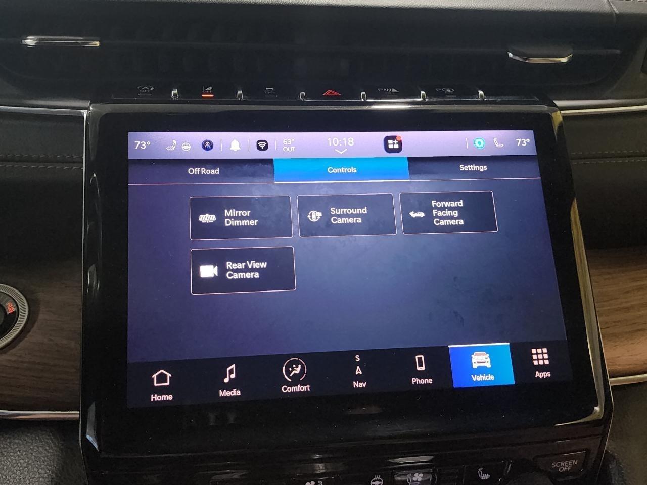 Jeep Grand Cherokee  2023