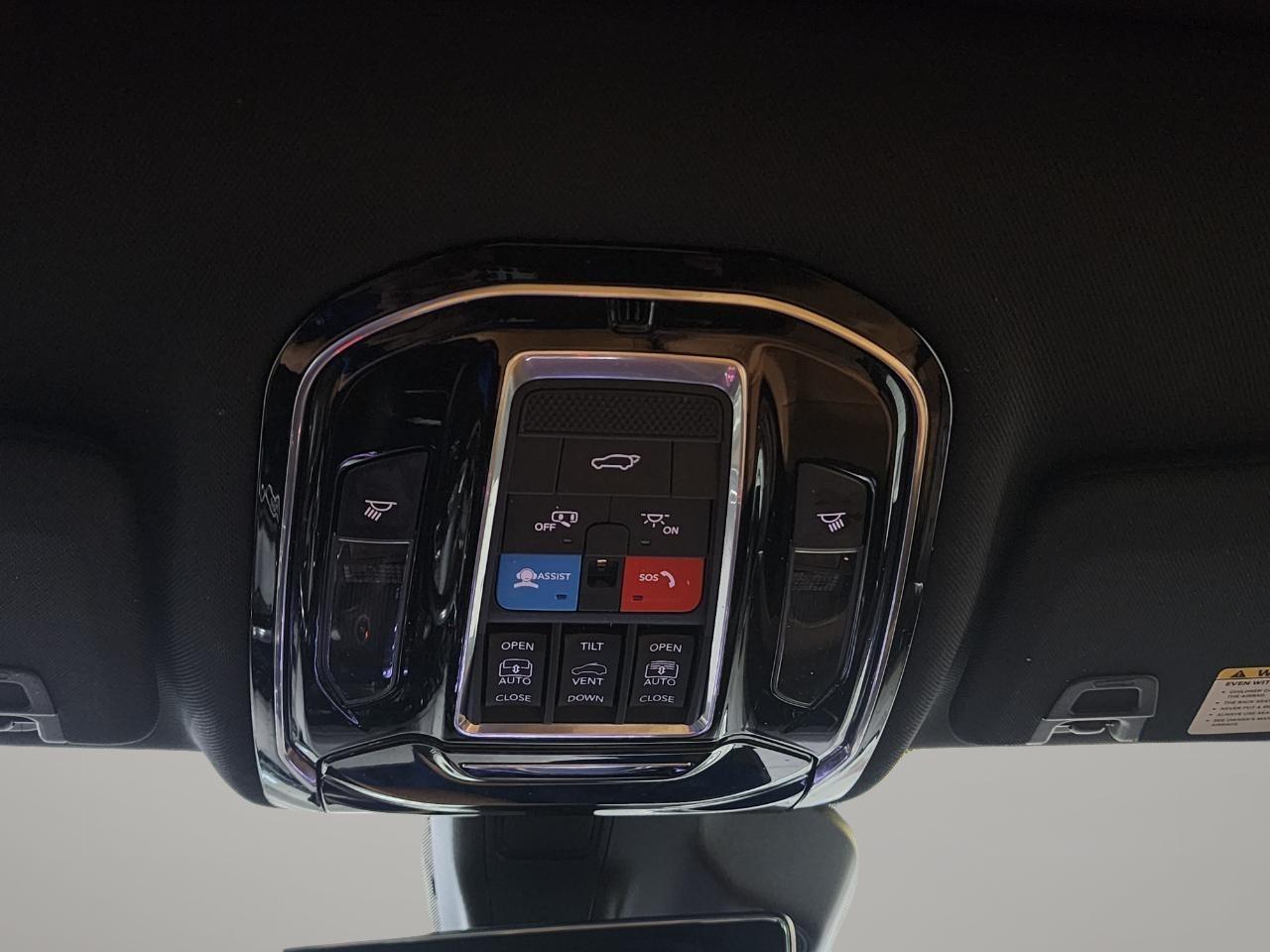 Jeep Grand Cherokee  2023