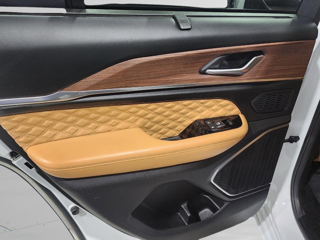 Jeep Grand Cherokee  2023