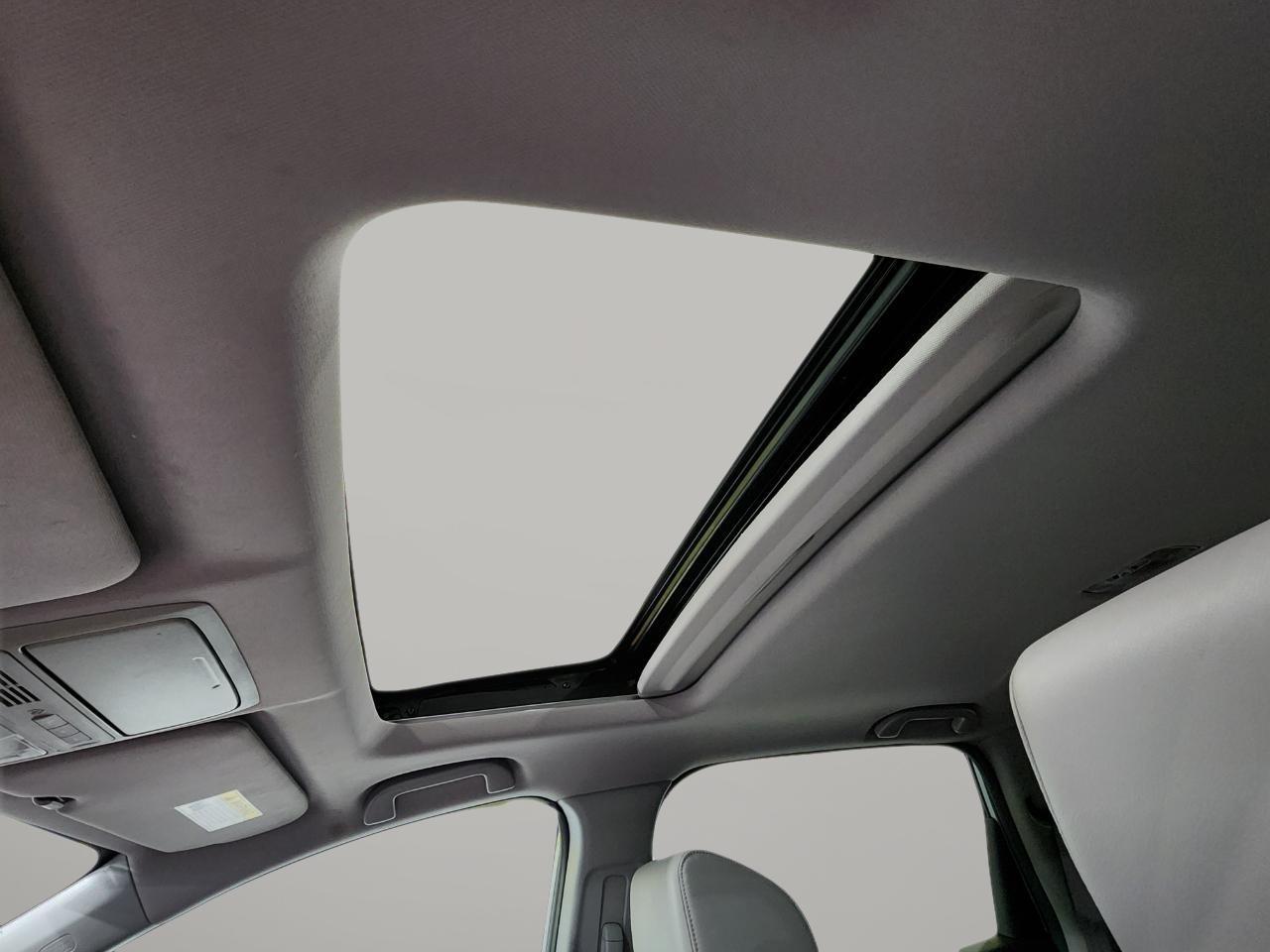 Honda CR-V  2017