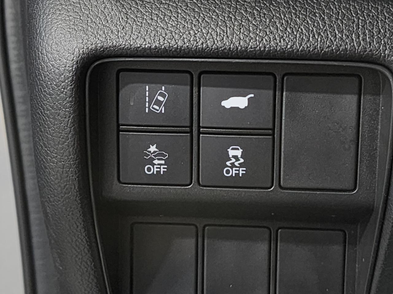 Honda CR-V  2017