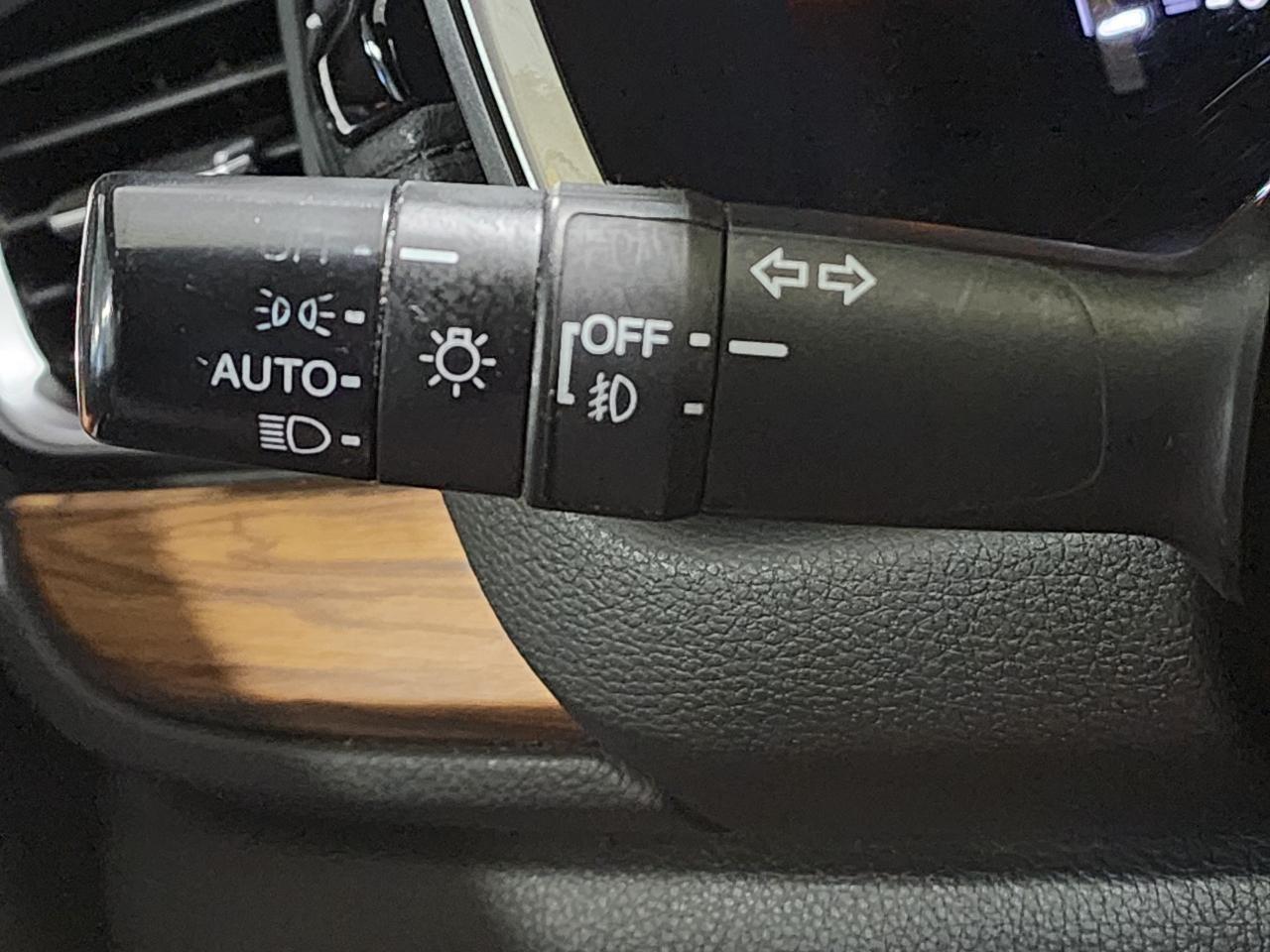 Honda CR-V  2017