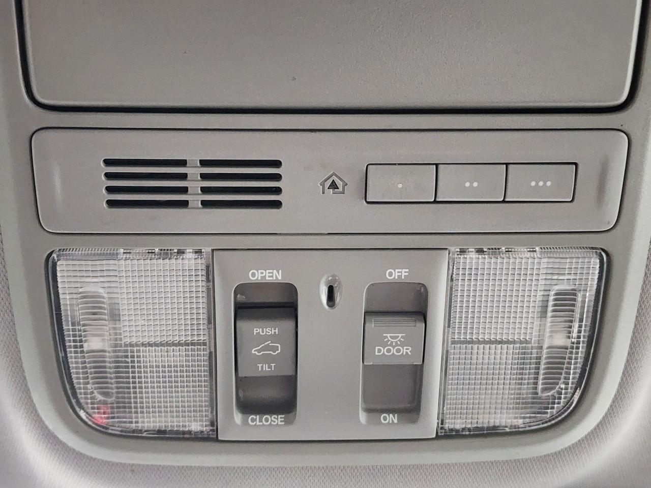 Honda CR-V  2017