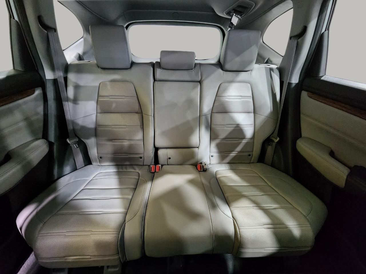 Honda CR-V  2017