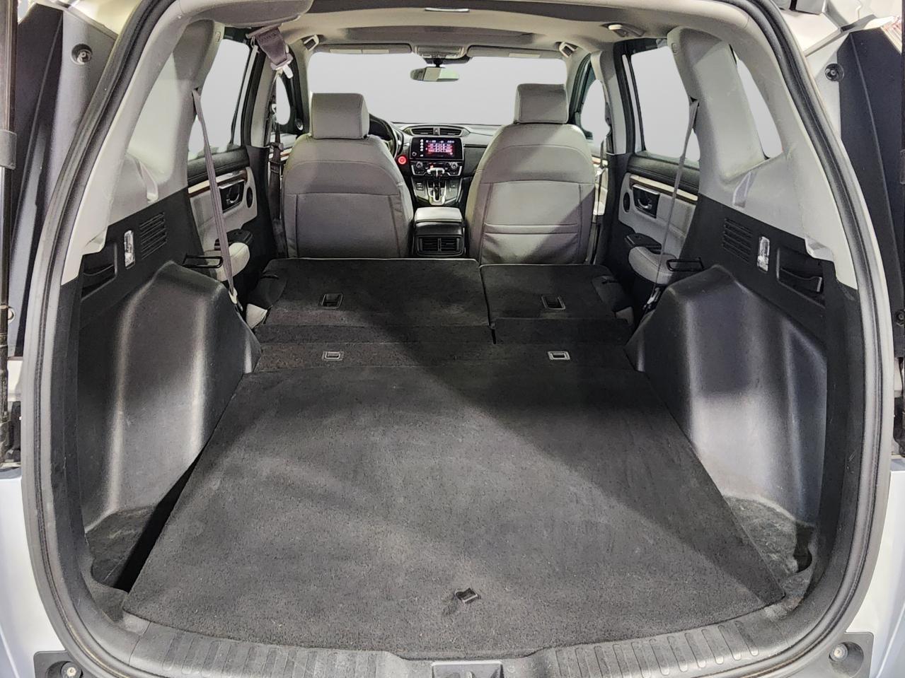 Honda CR-V  2017