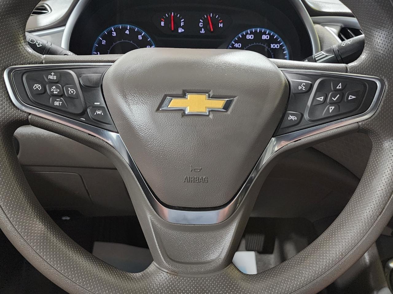 Chevrolet Malibu  2023