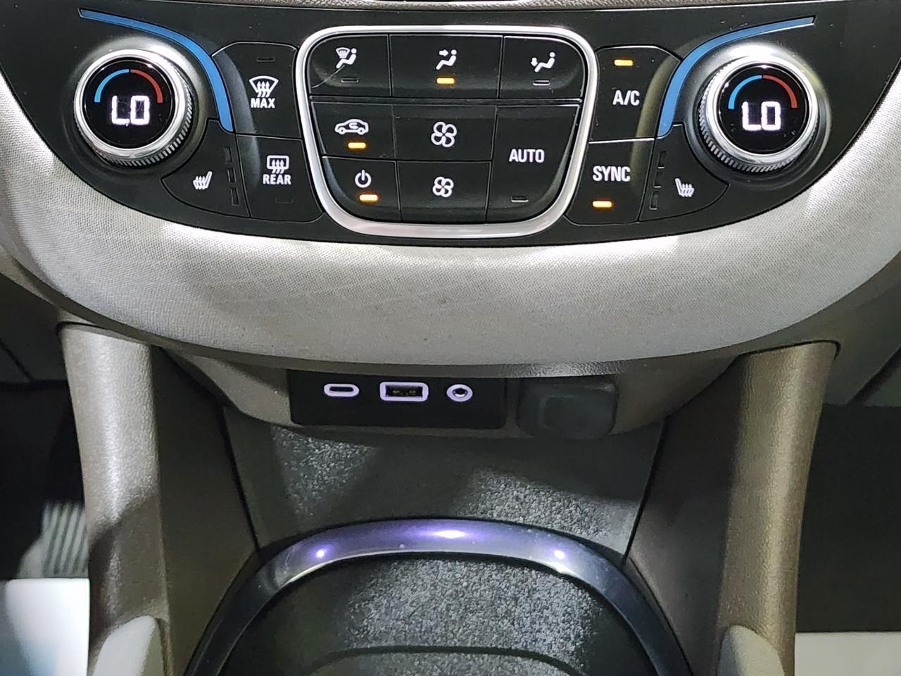 Chevrolet Malibu  2023