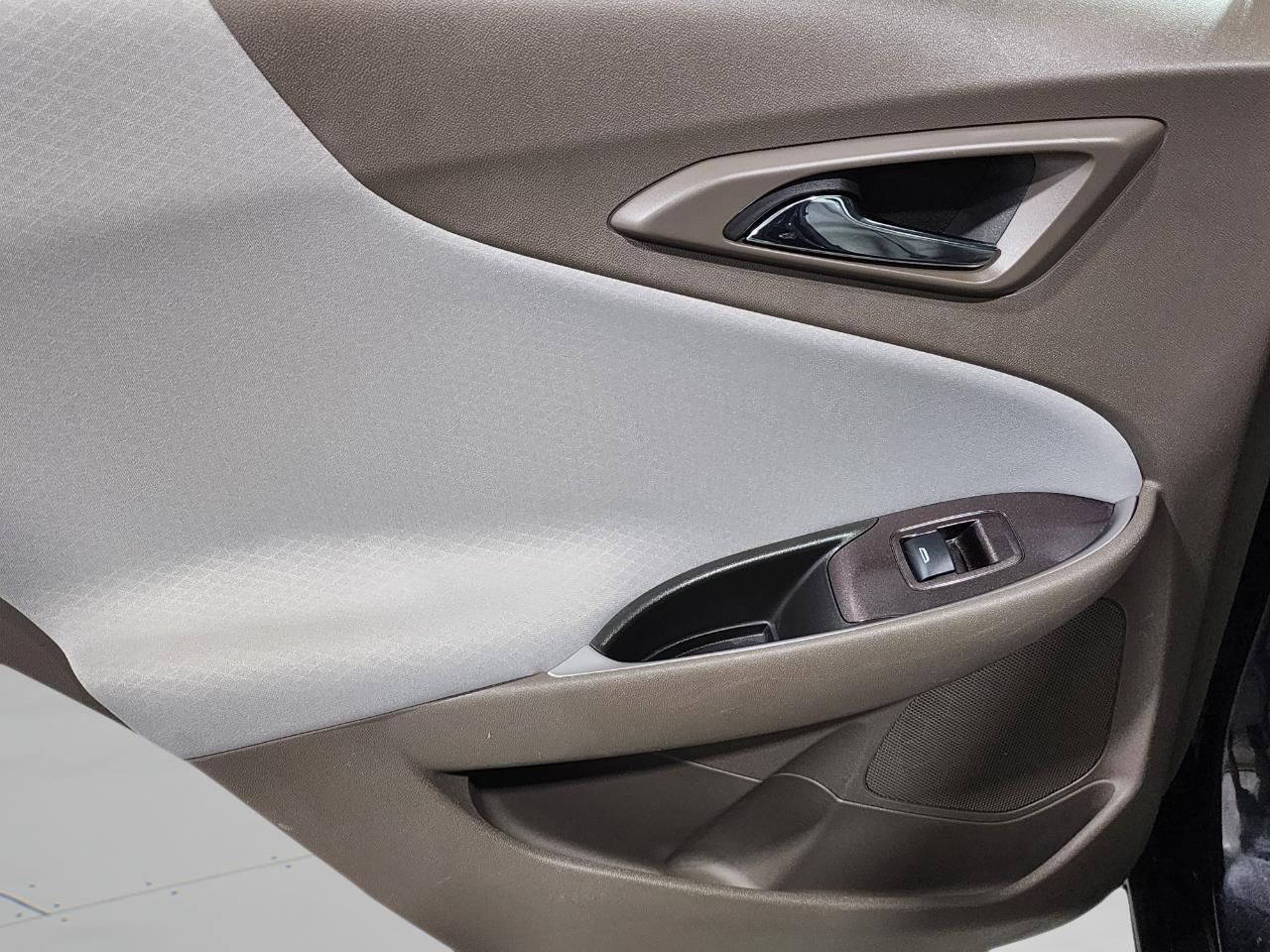 Chevrolet Malibu  2023