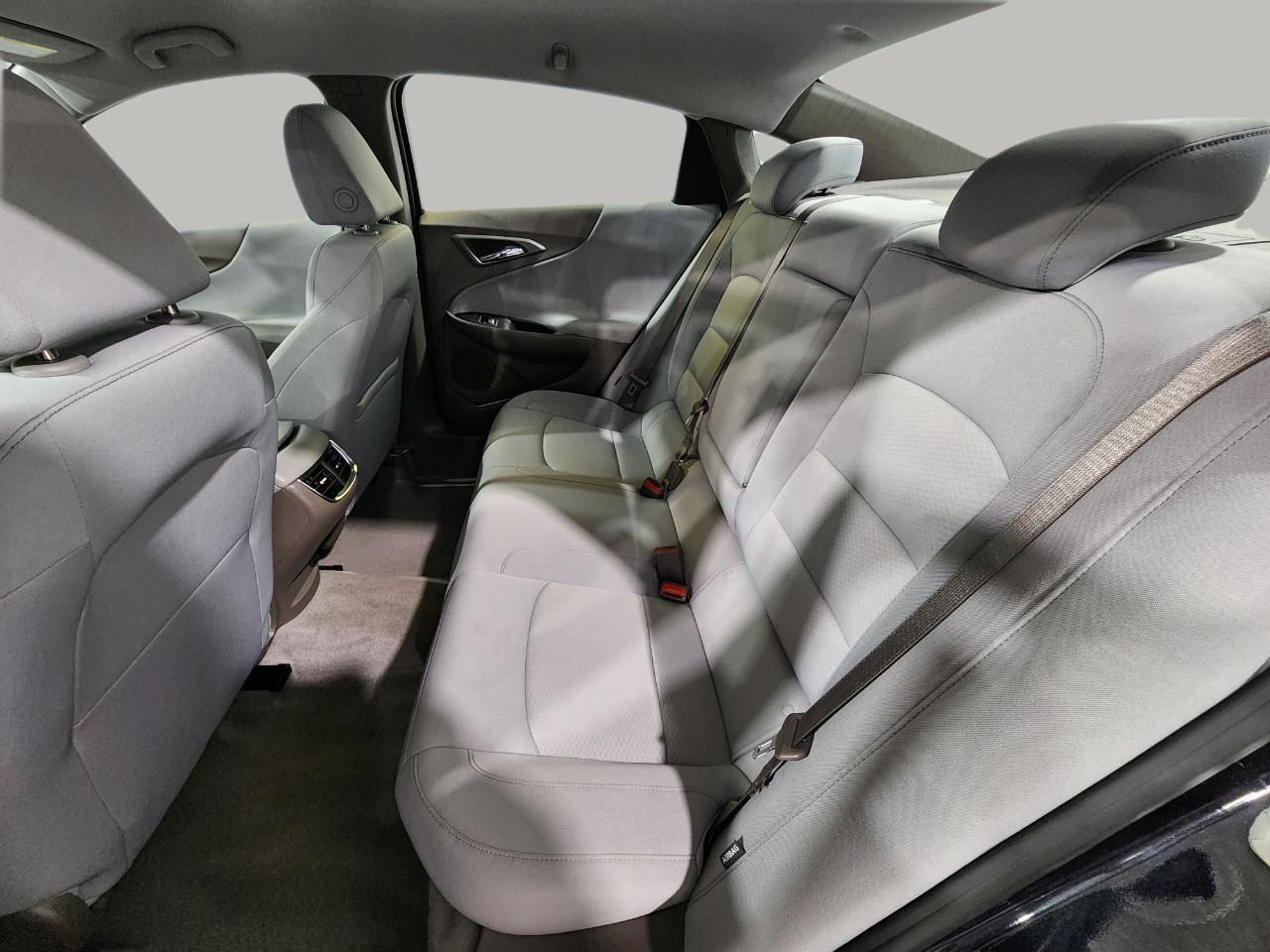 Chevrolet Malibu  2023