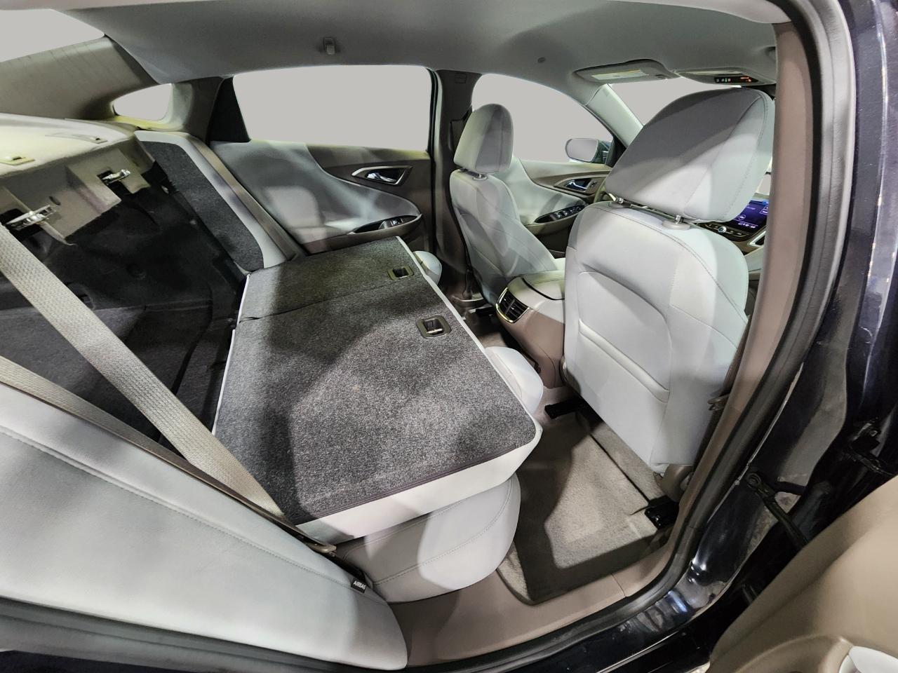 Chevrolet Malibu  2023