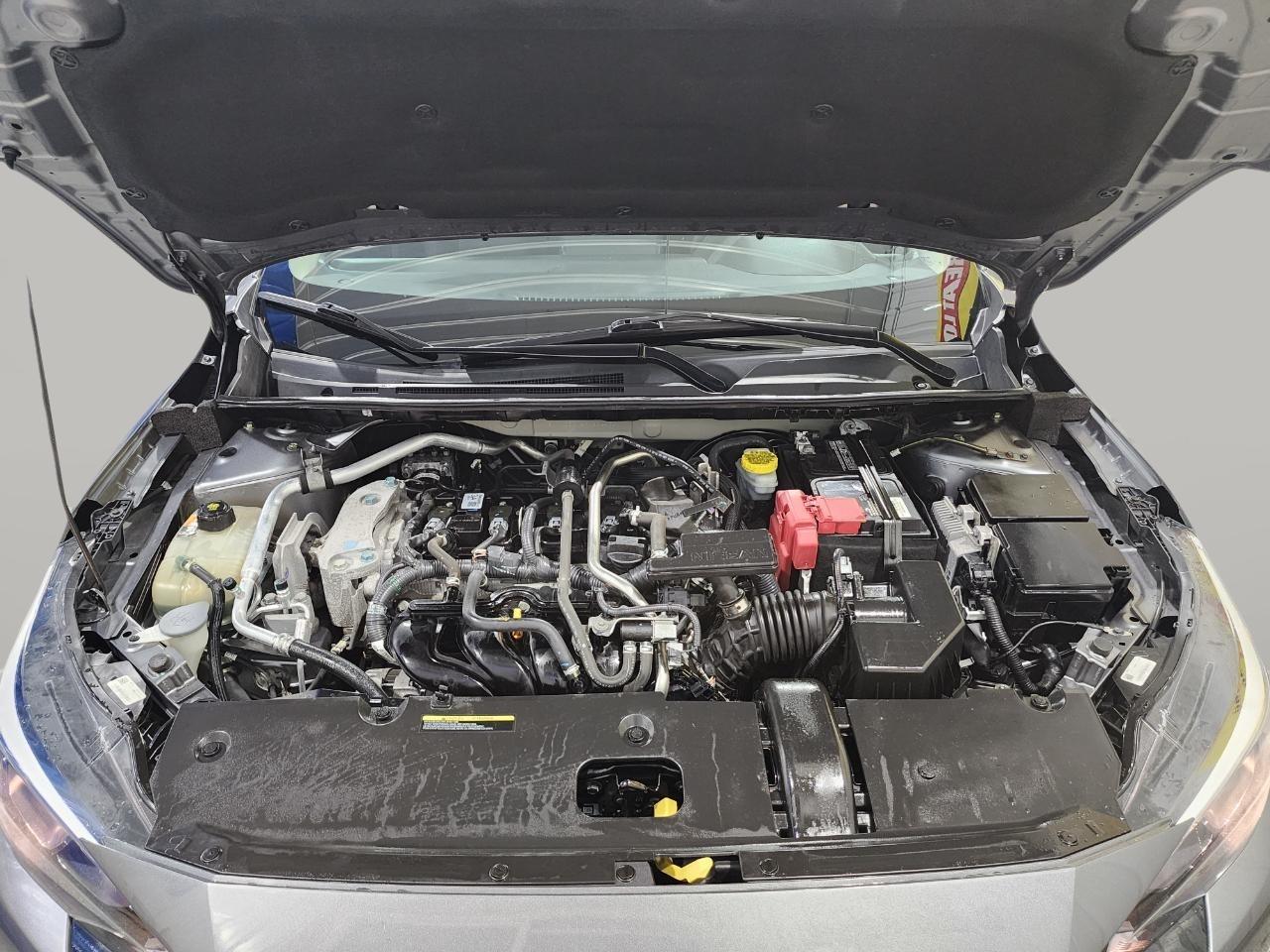 Nissan Sentra S 2024
