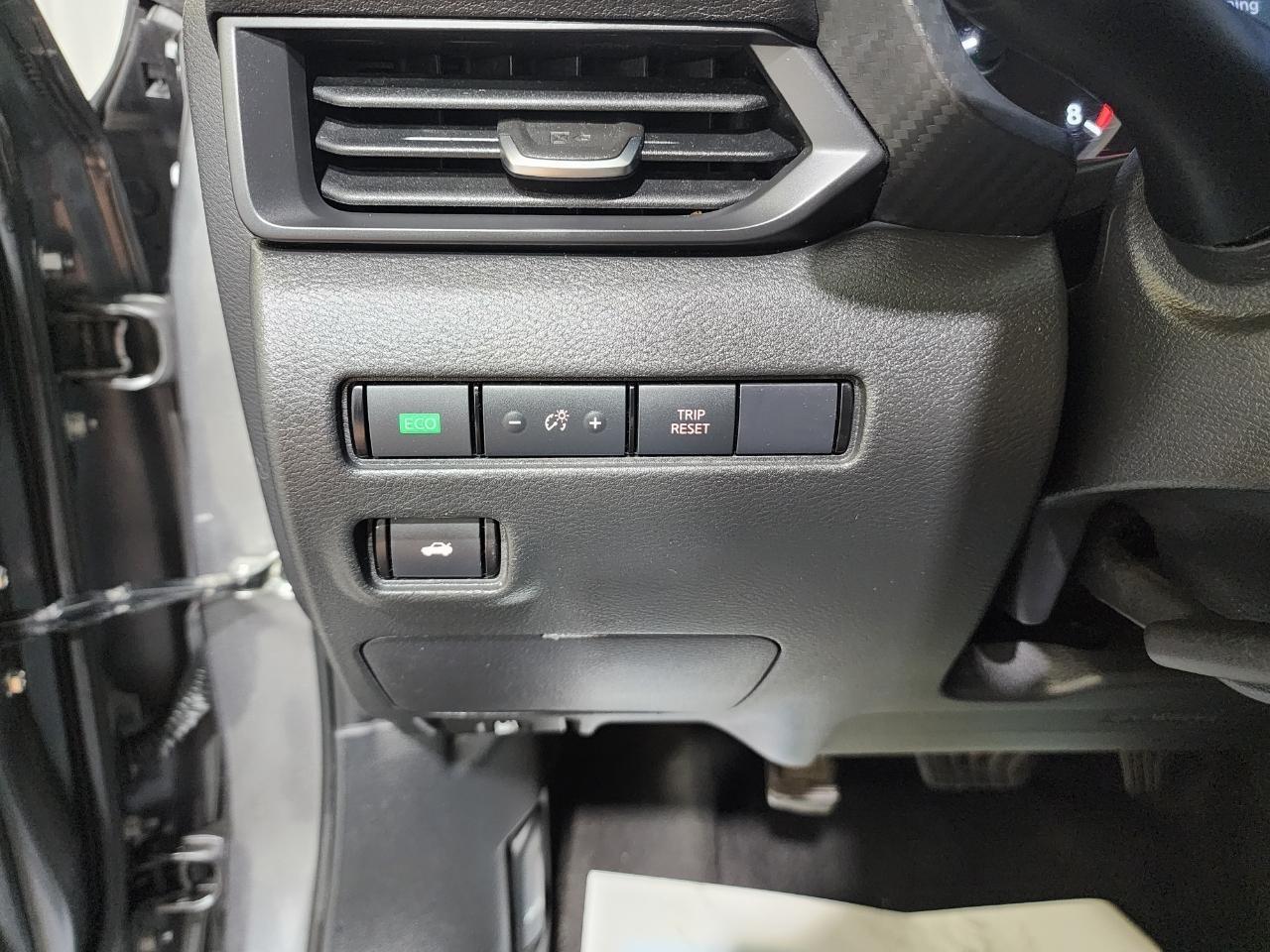 Nissan Sentra S 2024