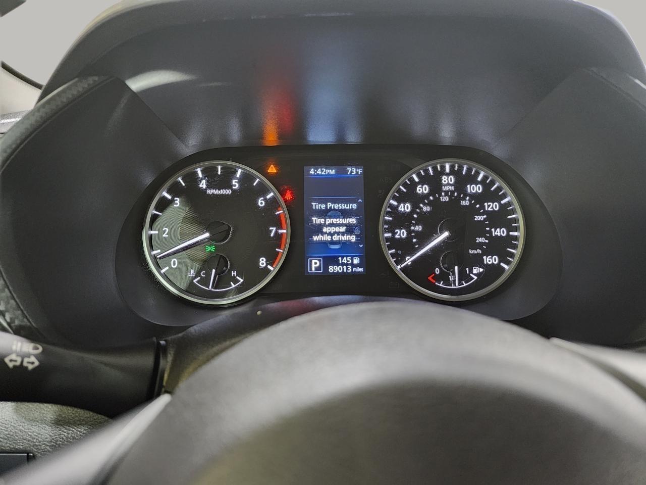 Nissan Sentra S 2024