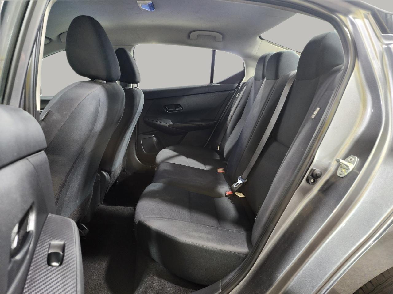 Nissan Sentra S 2024