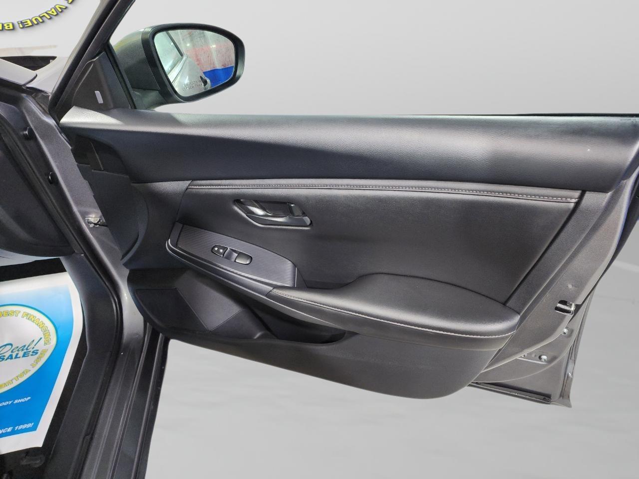 Nissan Sentra S 2024