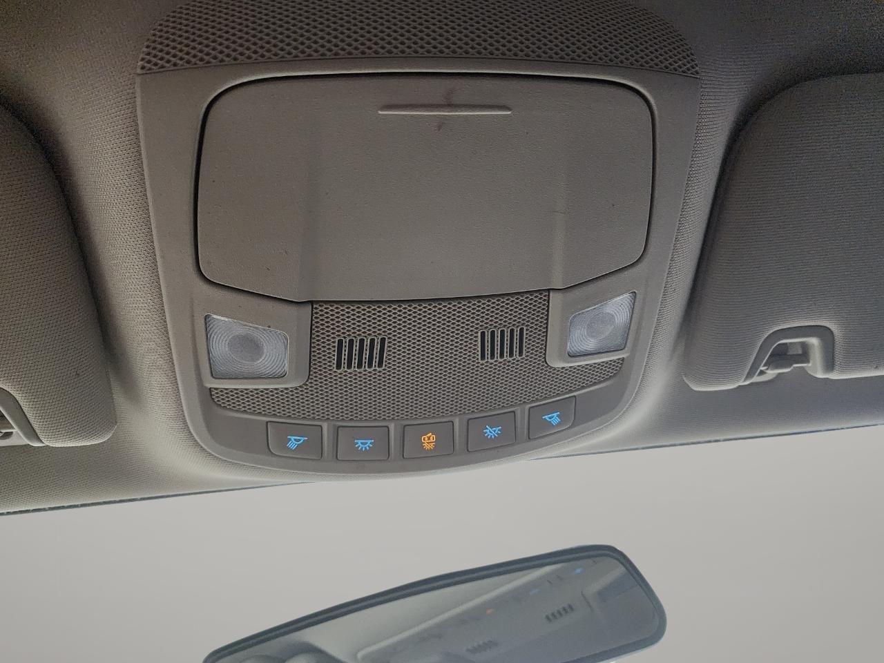 Ford Fusion SE 2017